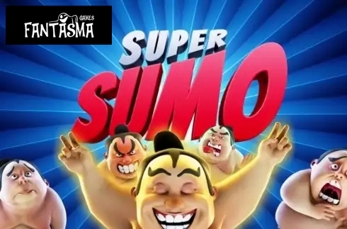 Super Sumo